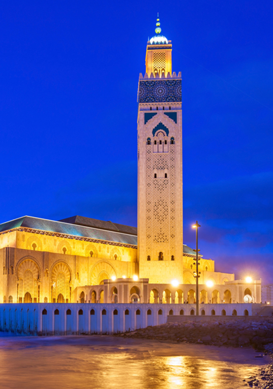 MAROC Traditii, peisaje exotice, istorie 2020 – McTurism