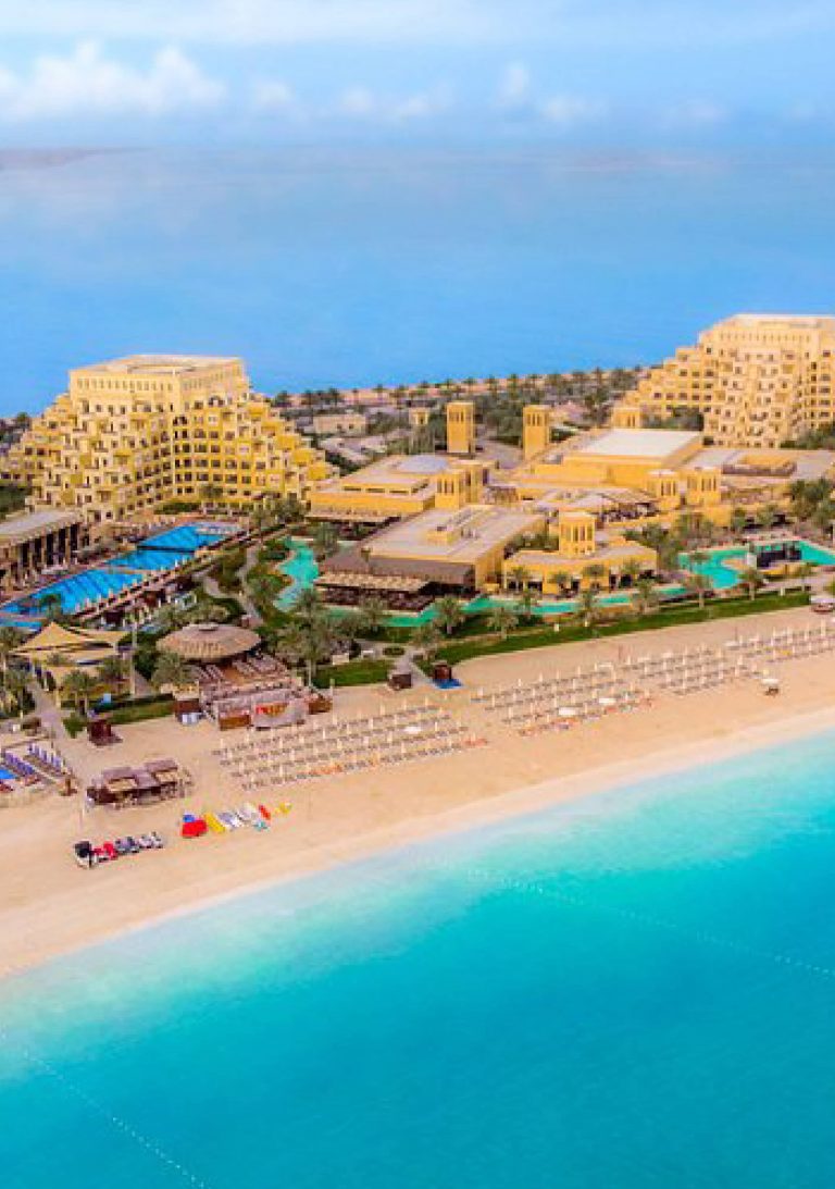 Sejur charter Ras Al Khaimah, EAU – McTurism
